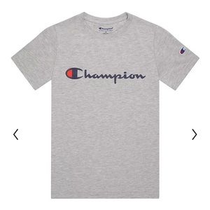 Champion shirt
